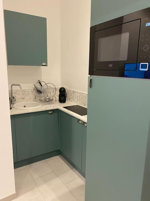 Maison Avec Jacuzzi - Louvres Proche Roissy Cdg - Paris Kültér fotó