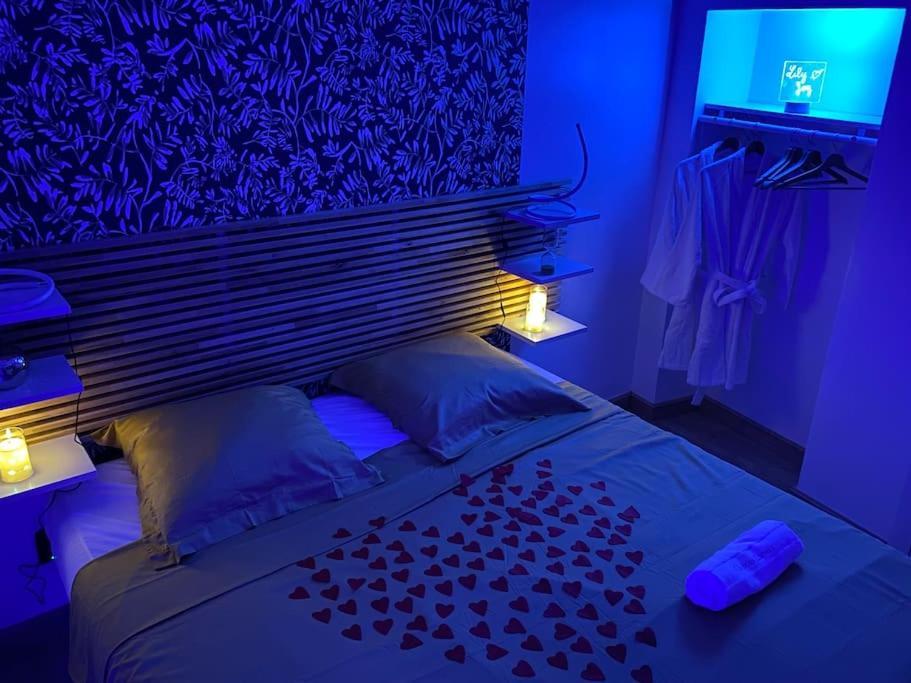 Maison Avec Jacuzzi - Louvres Proche Roissy Cdg - Paris Kültér fotó